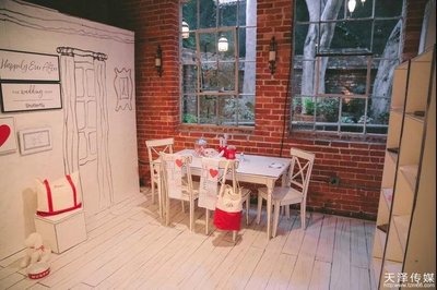 跨界融合 國外婚慶活動與婚慶系列產品的聯(lián)合發(fā)布策劃