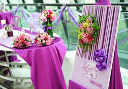 金喜堂婚禮策劃 以匠心與創(chuàng)意，為您打造獨一無二的專屬慶典