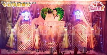 嘉緣婚典周年慶 與你共享喜慶時(shí)光，婚慶活動(dòng)策劃盛宴火爆開(kāi)啟